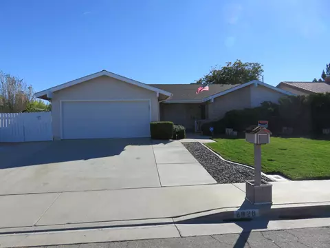 2828 Perfect Pl, Lancaster, CA 93536 photo 2