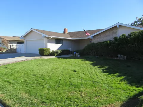 2828 Perfect Pl, Lancaster, CA 93536 photo 1