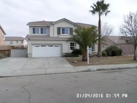38542 37th St E, Palmdale, CA 93550 photo 1