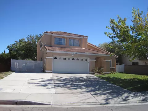 44902 12th St E, Lancaster, CA 93535 photo 1