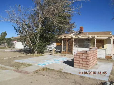 41015 166th St E, Lancaster, CA 93535 photo 3