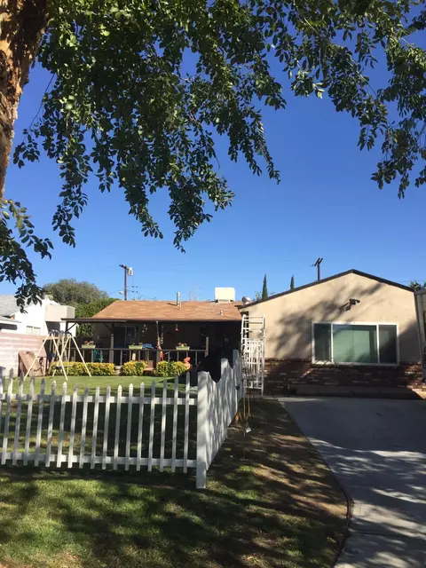 1345 Kerrick St, Lancaster, CA 93534 photo 1