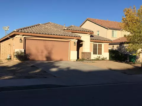 3107 Jojoba Ter, Palmdale, CA 93550 photo 1