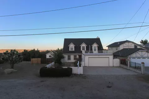 36484 Harold 3rd St, Palmdale, CA 93550 photo 1