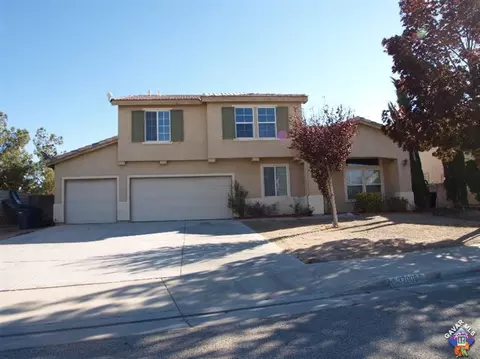 37006 Fallon Pl, Palmdale, CA 93550 photo 1