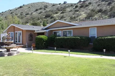 6110 Hubbard Rd, Acton, CA 93510 photo 7