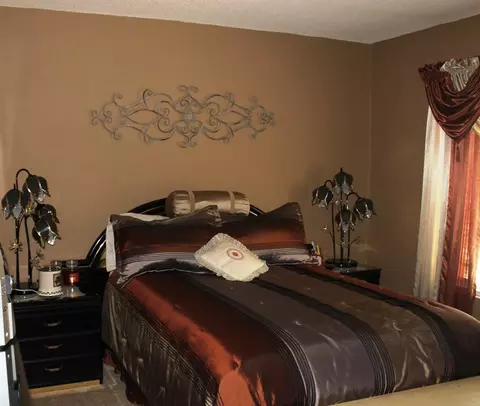 6110 Hubbard Rd, Acton, CA 93510 photo 8