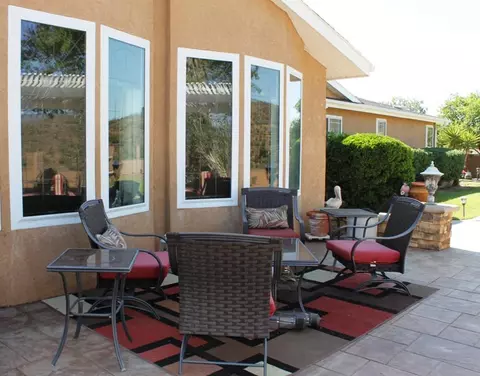 6110 Hubbard Rd, Acton, CA 93510 photo 3