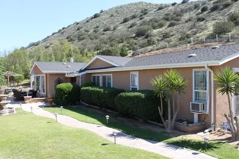 6110 Hubbard Rd, Acton, CA 93510 photo 5