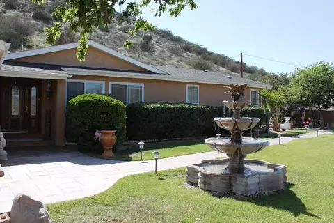 6110 Hubbard Rd, Acton, CA 93510 photo 1