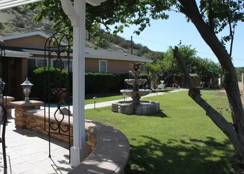 6110 Hubbard Rd, Acton, CA 93510 photo 6