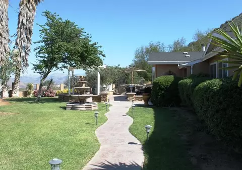 6110 Hubbard Rd, Acton, CA 93510 photo 15