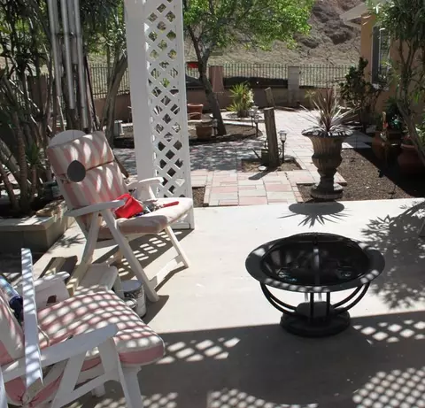 6110 Hubbard Rd, Acton, CA 93510 photo 2