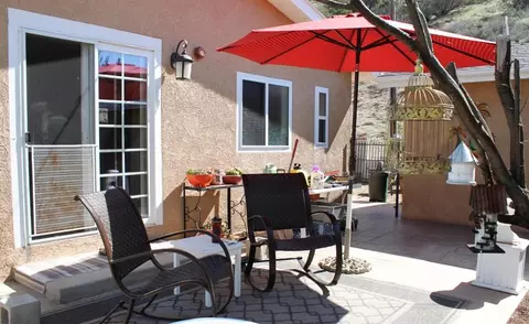 6110 Hubbard Rd, Acton, CA 93510 photo 20