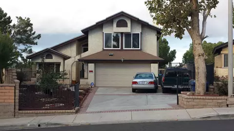 2513 Bottle Tree Dr, Palmdale, CA 93550 photo 1