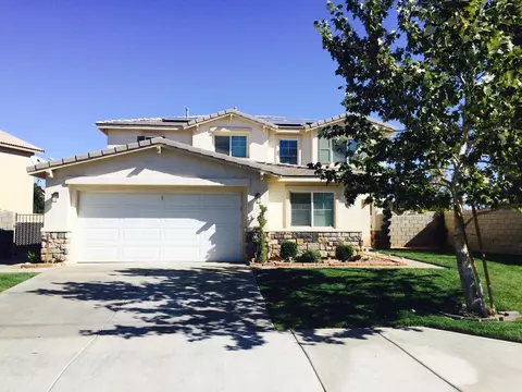 45538 36th St E, Lancaster, CA 93535 photo 1