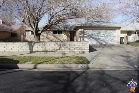 3321 Avenue Q1 E, Palmdale, CA 93550 photo 1