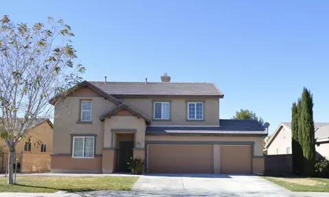 44641 Ruthron Ave, Lancaster, CA 93536 photo 1