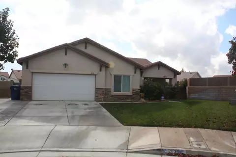 2036 Harlow Ct, Lancaster, CA 93536 photo 1