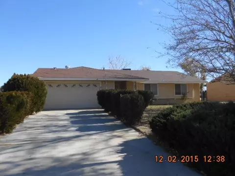 41002 173rd St E, Lancaster, CA 93535 photo 1
