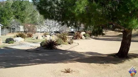 2490 Trails End Rd, Acton, CA 93510 photo 4