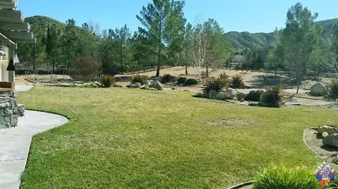 2490 Trails End Rd, Acton, CA 93510 photo 6