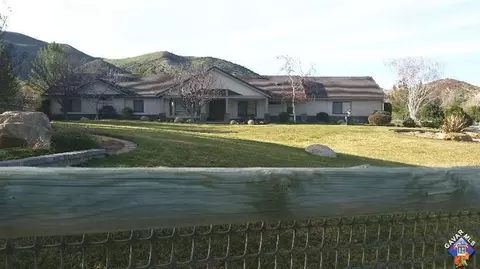 2490 Trails End Rd, Acton, CA 93510 photo 1