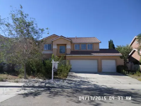 5610 Tempe Dr, Palmdale, CA 93552 photo 1