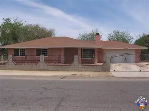 40936 174th St E, Lancaster, CA 93535 photo 1