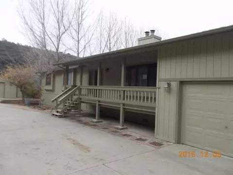 29581 Butterfield Way, Tehachapi, CA 93561 photo 1