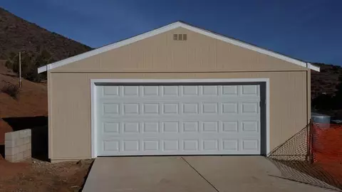 33825 Buffalo Ridge Rd, Acton, CA 93510 photo 3