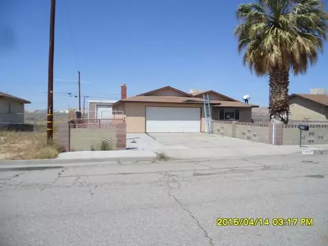 24421 Sage Ave, Boron, CA 93516 photo 1