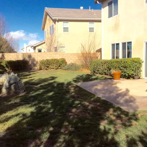 44233 Rucker St, Lancaster, CA 93535 photo 33