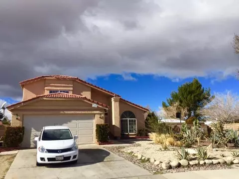 43943 Silver Bow Rd, Lancaster, CA 93535 photo 1