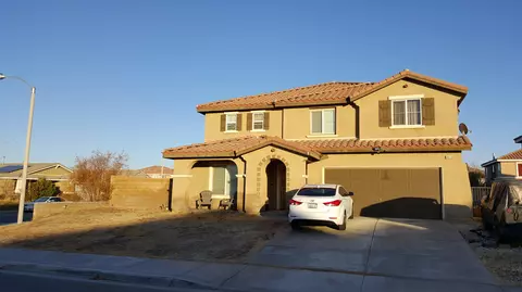 38330 Ranger Dr, Palmdale, CA 93552 photo 1