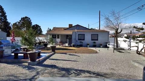 15868 M St, Mojave, CA 93501 photo 50