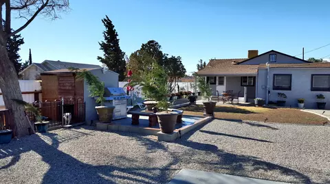 15868 M St, Mojave, CA 93501 photo 49