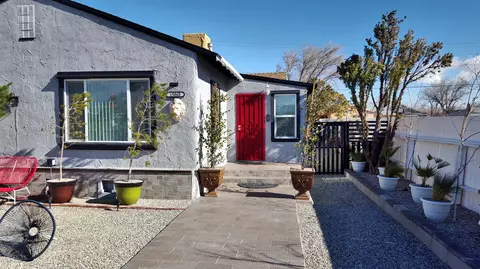 15868 M St, Mojave, CA 93501 photo 3