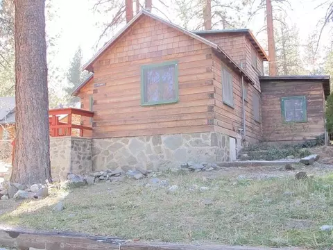 1349 Irene St, Wrightwood, CA 92397 photo 2