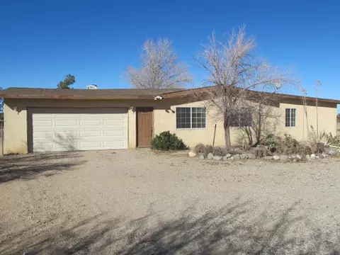 5980 Smoke Tree Rd, Phelan, CA 92371 photo 1
