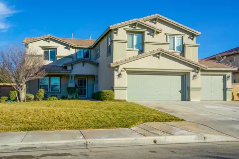 43432 Honeybee Ln, Lancaster, CA 93536 photo 43