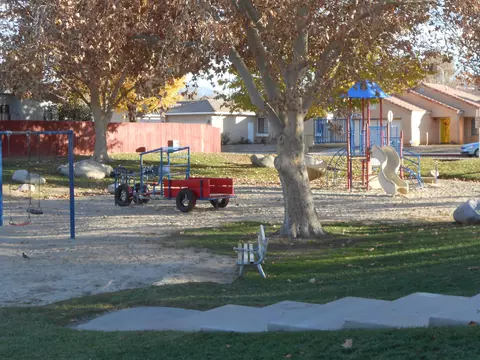 2318 Mark Ave, Palmdale, CA 93550 photo 37