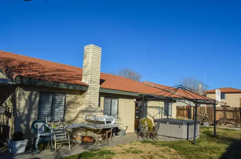 4530 Dowel Ave, Palmdale, CA 93552 photo 20