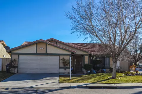 4530 Dowel Ave, Palmdale, CA 93552 photo 1