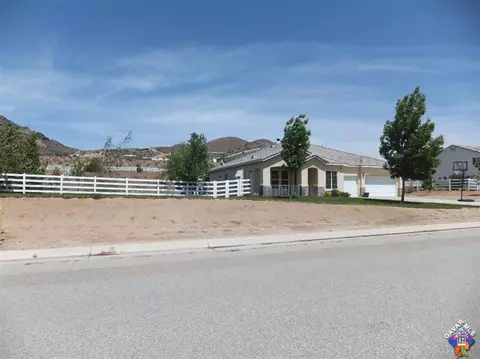 1711 Mary Rd, Acton, CA 93510 photo 1
