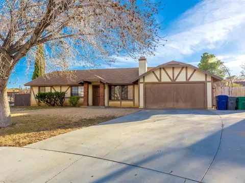 37512 Silk Tree Ln, Palmdale, CA 93550 photo 11