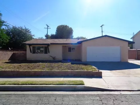 44438 8th St E, Lancaster, CA 93535 photo 1