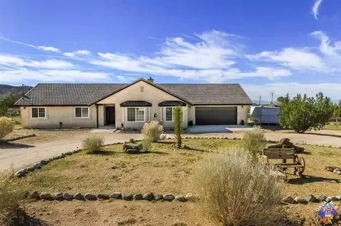 32211 122nd St, Pearblossom, CA 93553 photo 1