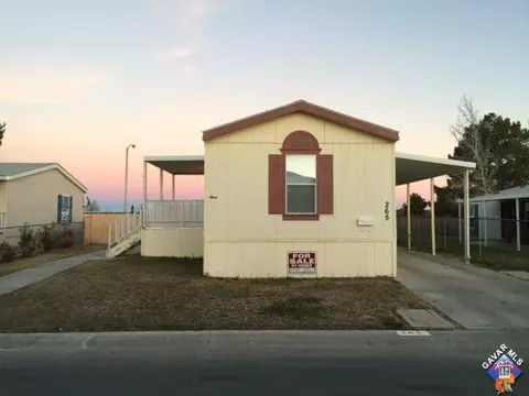 45465 25th St E # 265, Lancaster, CA 93535 photo 1