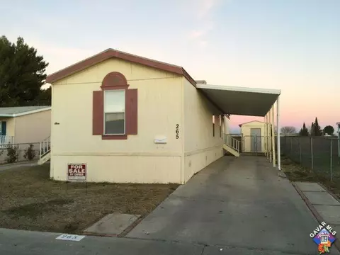 45465 25th St E # 265, Lancaster, CA 93535 photo 2